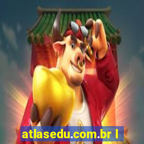 atlasedu.com.br l